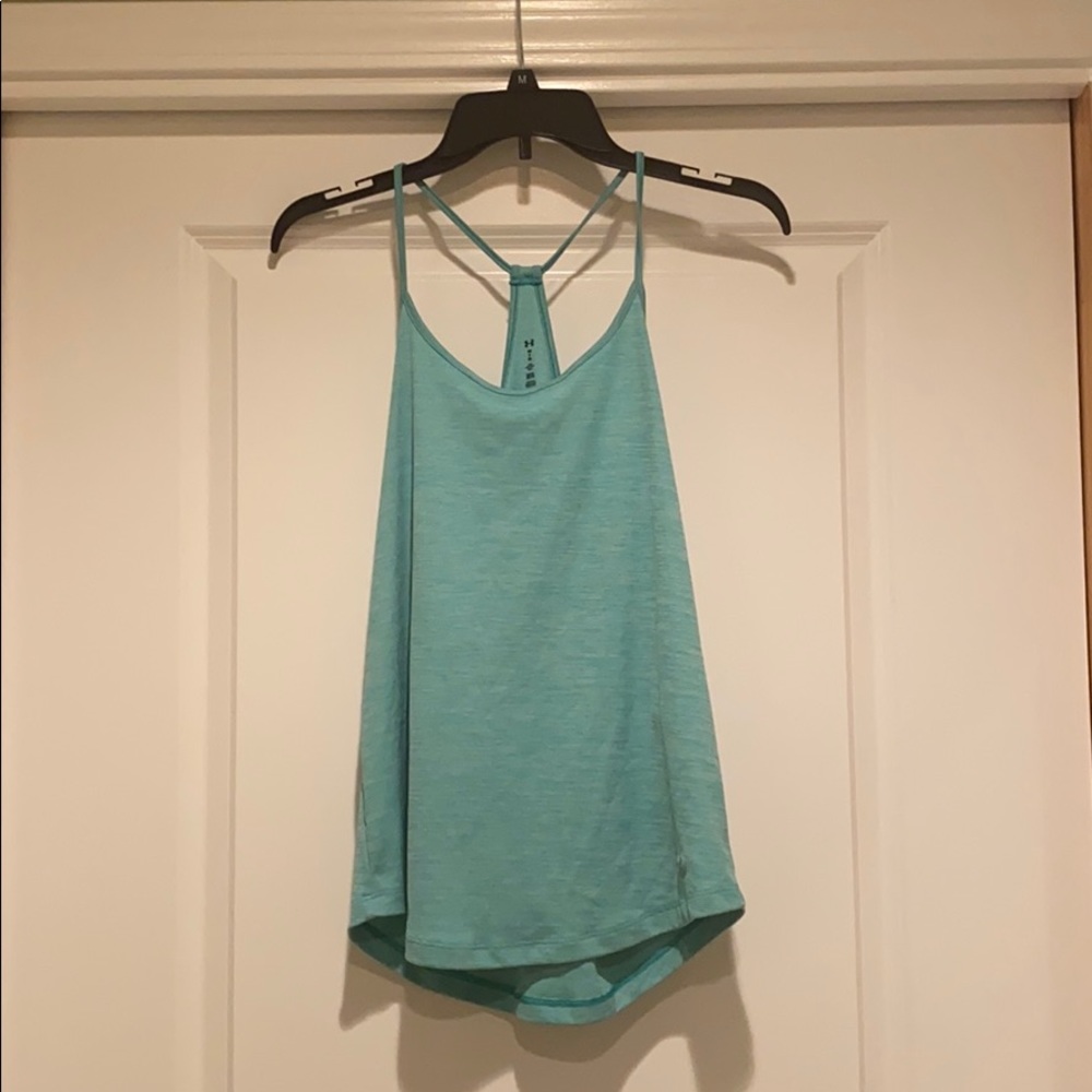 Under Armour Workout Tank